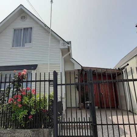 Casa 푸에르토바라스 외부 사진